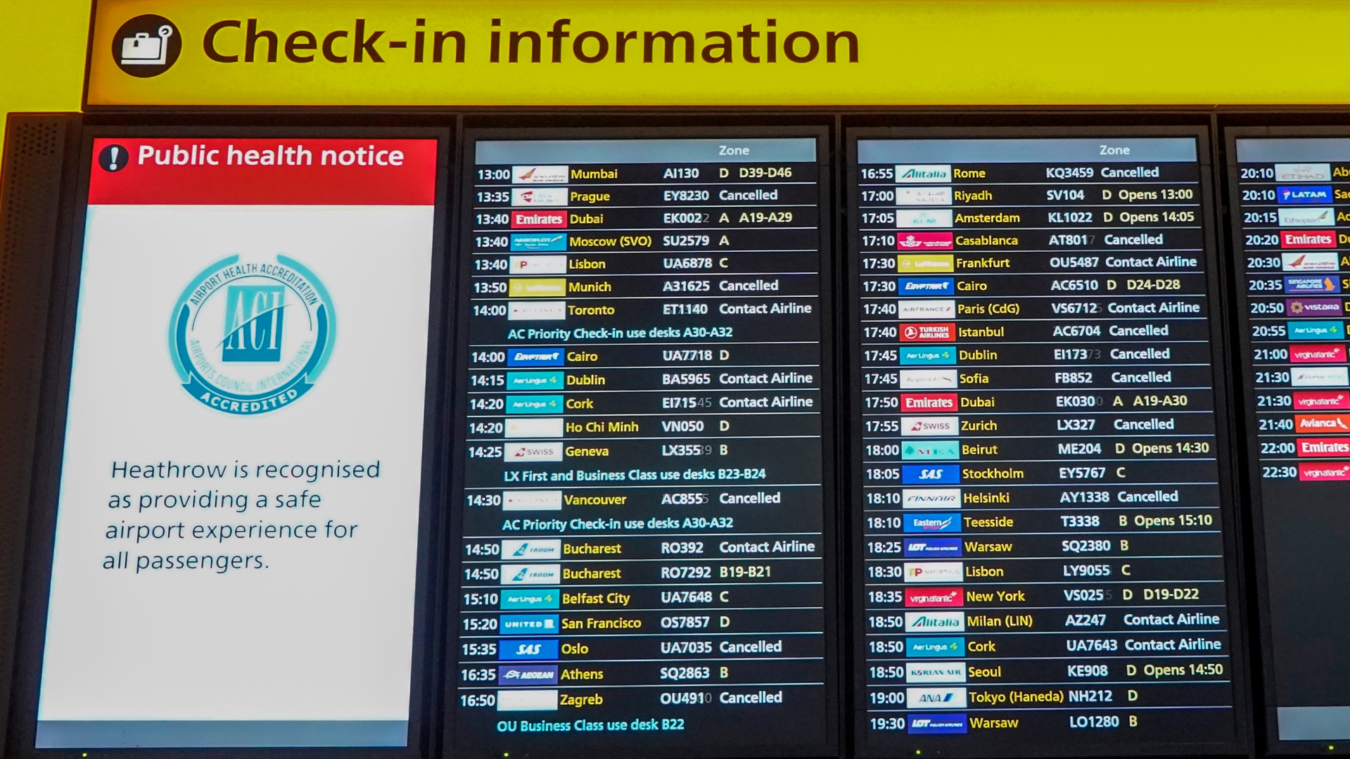 UK travel bans spread across Europe to stem new COVID-19 variant