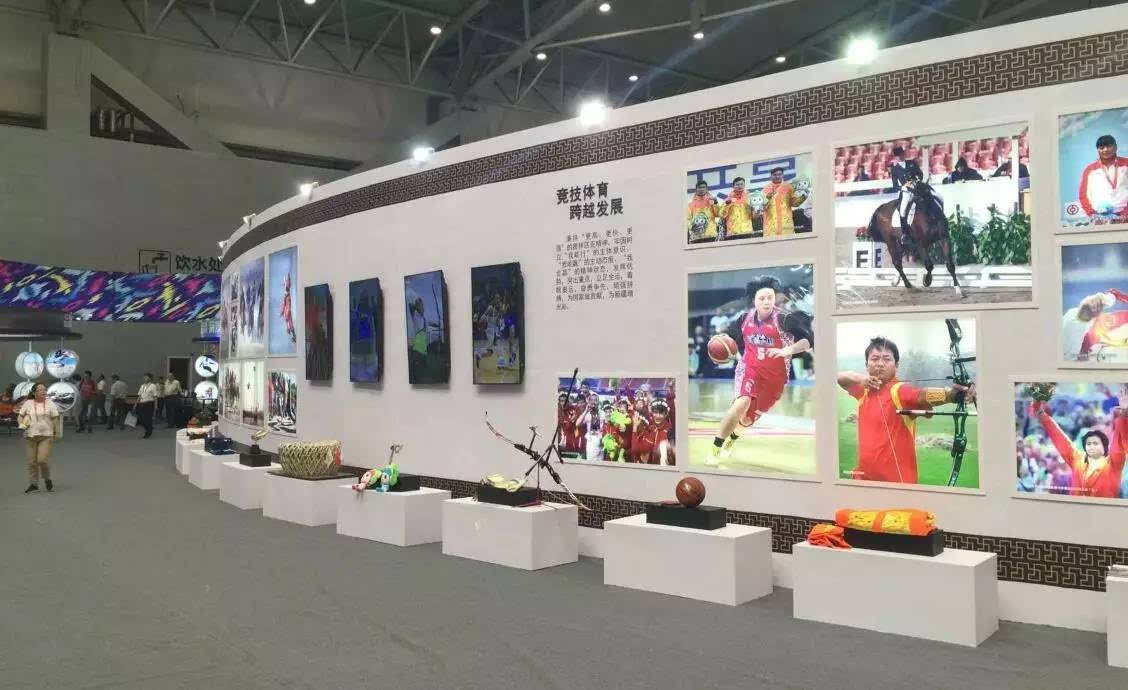 宁波即将举行体育产业博览会 30余家国内外知名企业参展