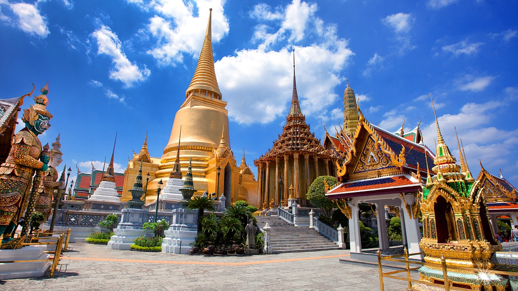 Thailand to greenlight entry of several types of inbound travelers