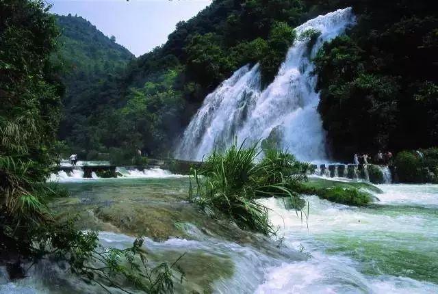 惊艳！这些地方竟然藏着贵州绝美风景，绝对是“五一”好去处！