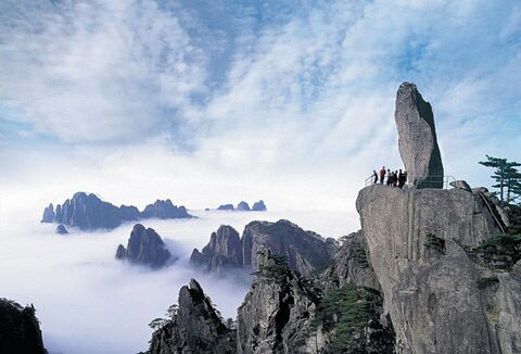 黄山旅游:2019年净利润3.4亿元 同比下降41.6%
