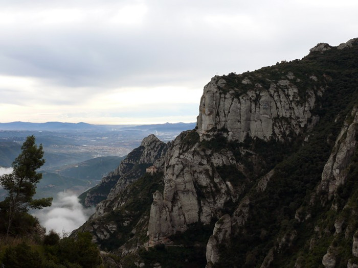 Can your relationship survive this legendary mountain climb?