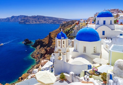 Five of the best Greek island breaks