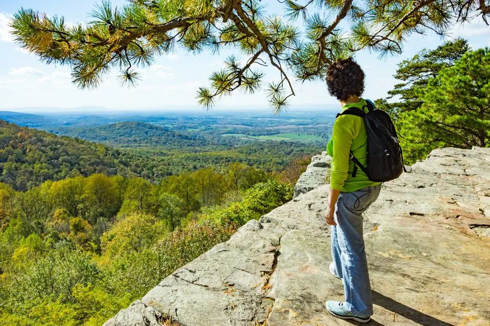 5 great hikes within 60 minutes of D.C.