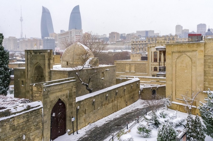 Azerbaijan Tourism Board to drive GCC visitors with Wego partnership