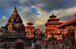 尼泊尔希望2020访问年吸引更多中国游客