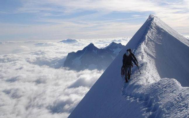 International Mountain Day: India has the oldest and the youngest mountains in the world