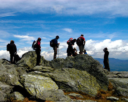 Wolf Lake Trail Run/Hike planned Sept. 30