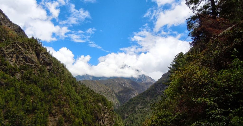 Markha Valley Trek