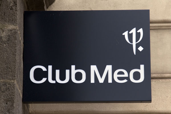 Club Med announces resort reopening dates