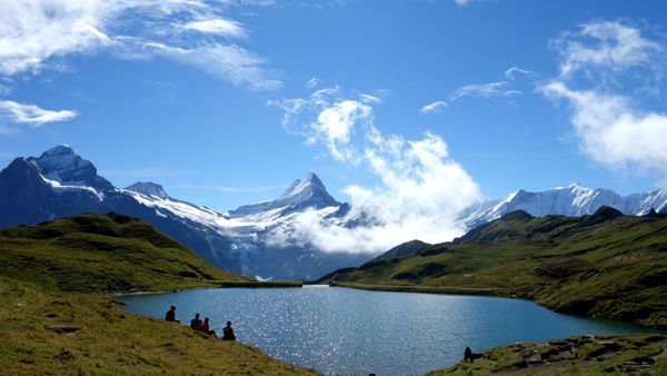 旅游业未来展望：“慢”旅行、全年错峰、生态旅游