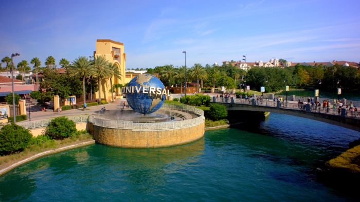 Universal Orlando Resort to reopen next week