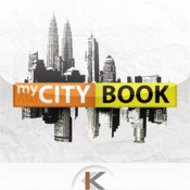 Booking.com:发布旅行数字指南App CityBook