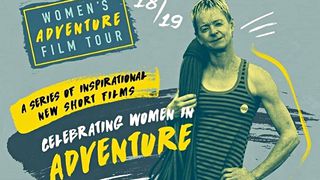 The Women’s Adventure Film Tour: Combining Storytelling, Cinematography and Inspirational Women