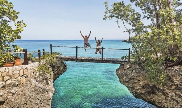 Jamaica travel: Reefs, reggae and curious crocs