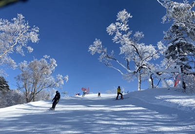 Jilin kicks off winter tourism season