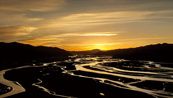 China sees enhanced efforts in protection of national parks