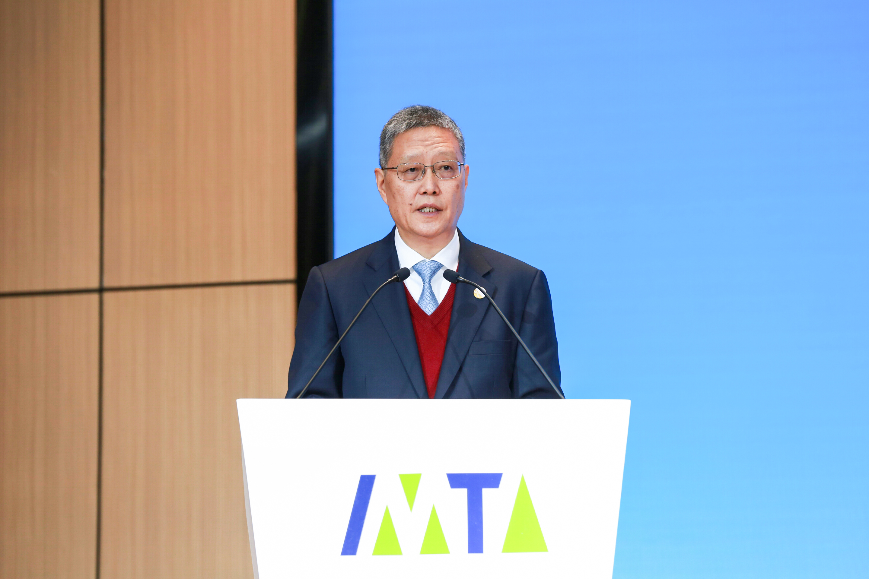 An Exclusive Interview with IMTA Secretary-General Mr.He Yafei: Solidarity and Unity is Essential