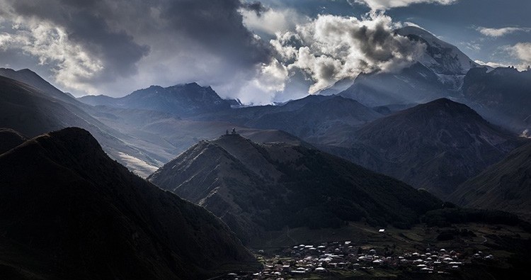 EU, Sweden, Austria announce €860,000 for tourism development initiatives in mountainous Georgia