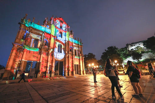 文旅部：内地与澳门文化和旅游合作持续深化