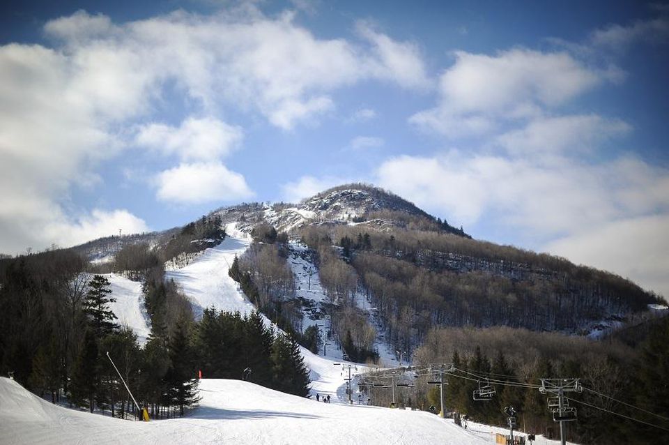 Biggest Ski Resort Expansion In 15 Years Hits East Coast