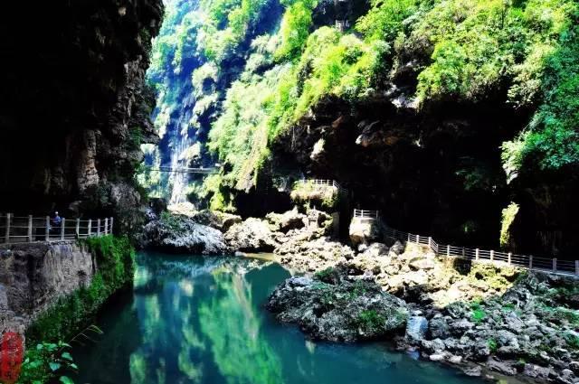 惊艳！这些地方竟然藏着贵州绝美风景，绝对是“五一”好去处！