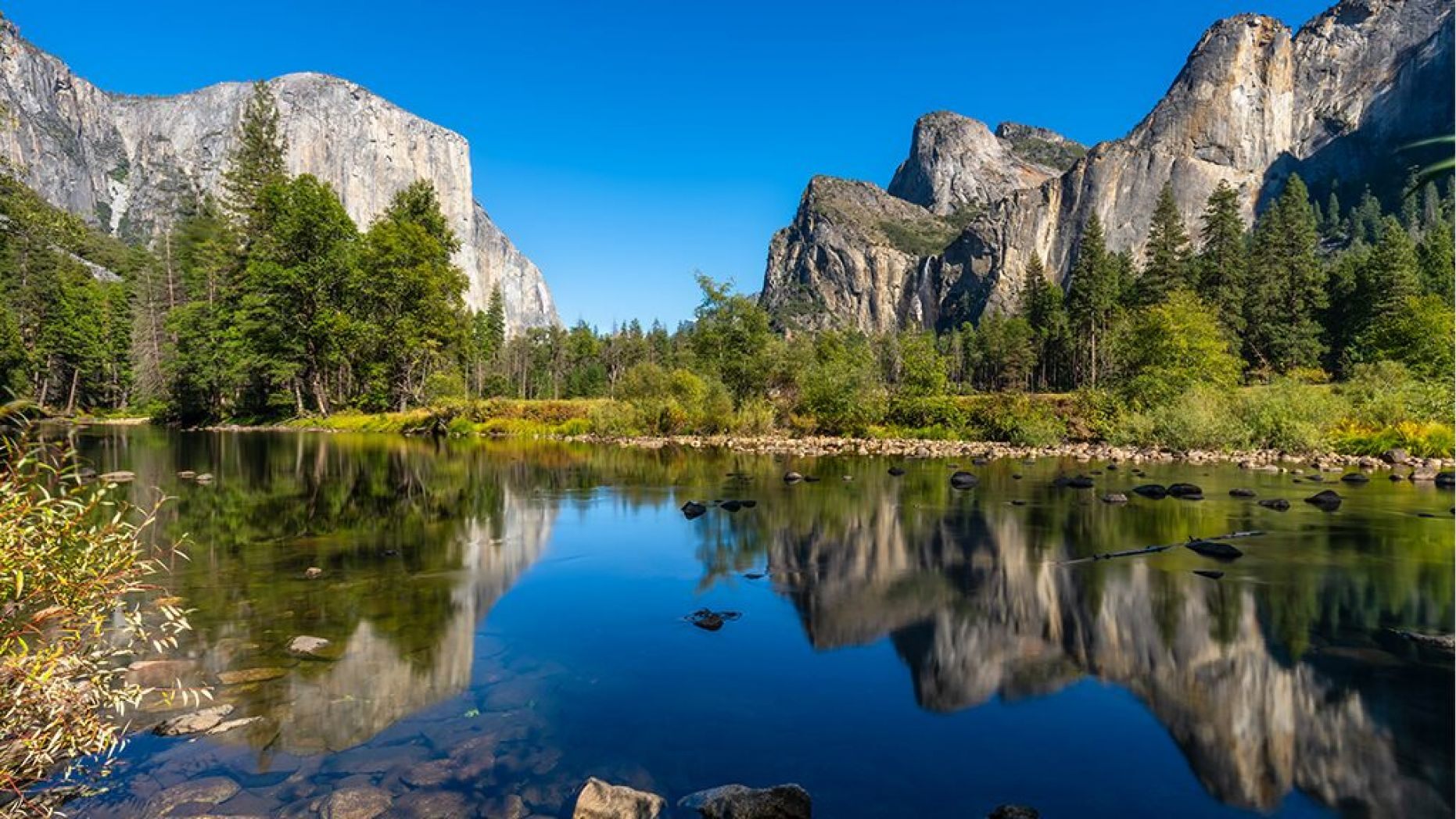 Yosemite National Park reopening, with some restrictions