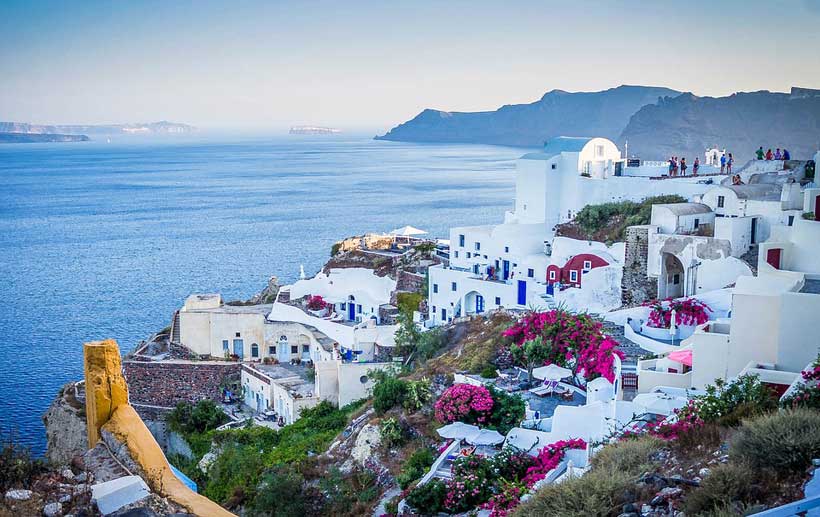 Greece Welcomes UNWTO Support for Sustainable Tourism Growth