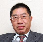 Chief Expert of WTCF Wei Xiao