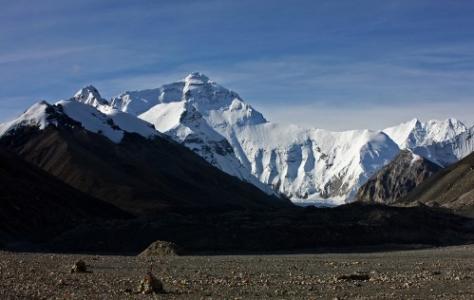 Eco-friendly toilet to be set up at 7,028m on Mt. Qomolangma 