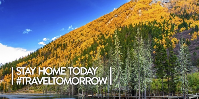 UNWTO launches #TravelTomorrow campaign