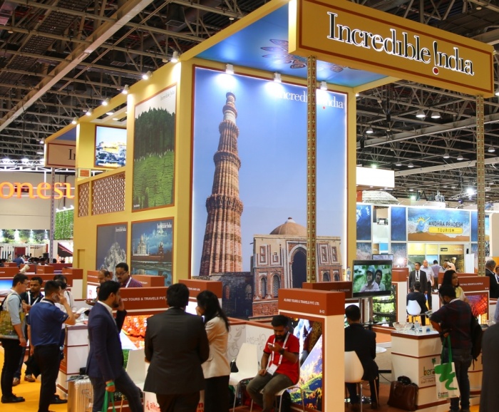 ATM 2020: Indian travellers spur GCC tourism growth