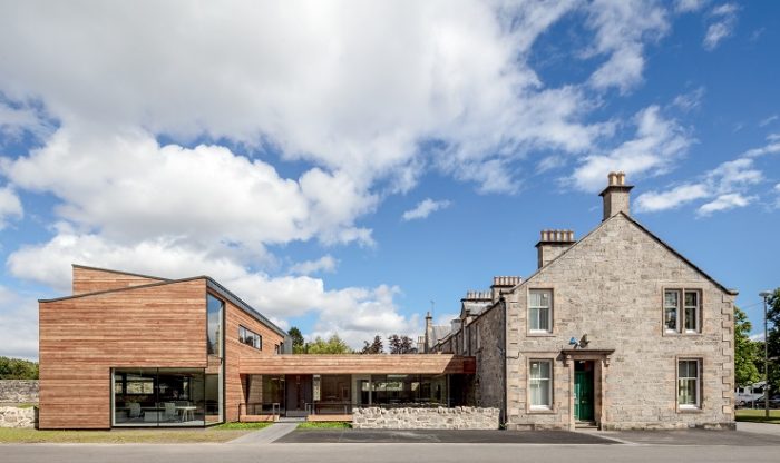 Cairngorms National Park Authority offices closed to public