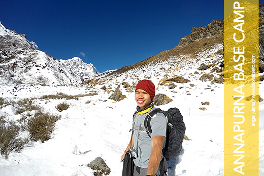 Tales of a true wanderer: The joys and pains of solo trekking