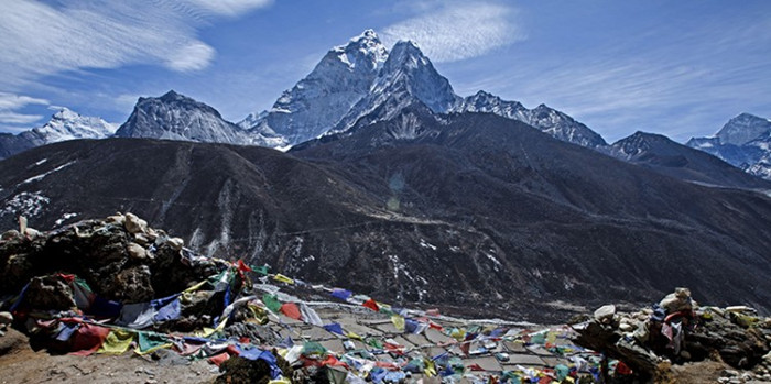 MOUNTAIN TOURISM