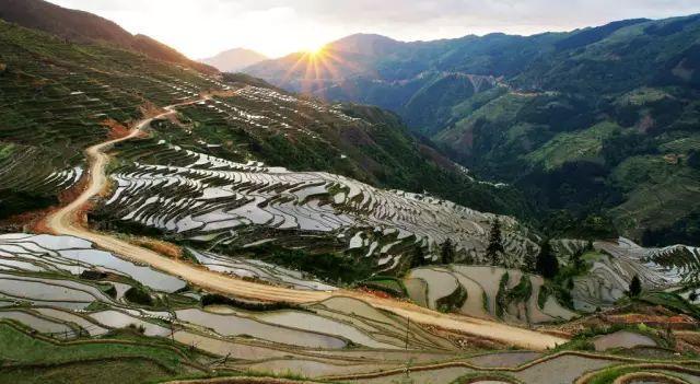 惊艳！这些地方竟然藏着贵州绝美风景，绝对是“五一”好去处！