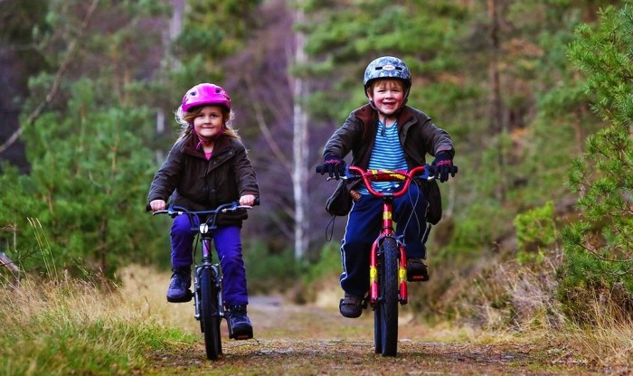 More people love the Cairngorms National Park as it‘re-opens’