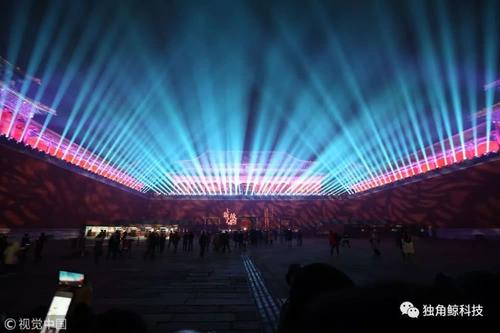 Palace Museum Lantern Festival gala to boost night tourism