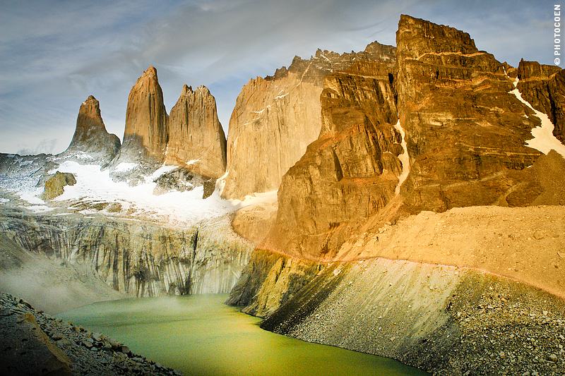 Hiking in Torres del Paine, Chile’s Best National Park