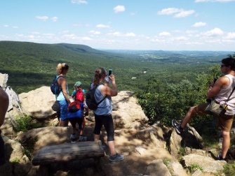  Visiting Hawk Mountain Sanctuary worth the trip – no matter how far the distance