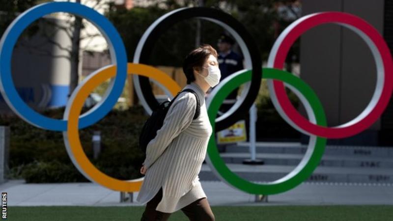 Tokyo 2020: Olympics to be postponed until 2021, says IOC member