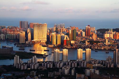 Macao sees strong Chinese arrivals but is it a real boom?