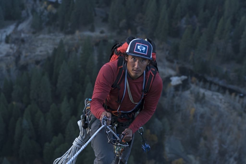 Why ‘Free Solo’ Transcended The Climbing Genre