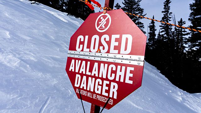 6 Things That Ski Patrol Wishes Skiers Understood Better