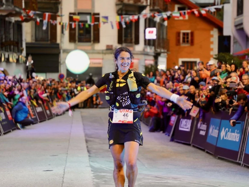 UTMB 2018大戏落幕：新人辈出，中国崛起