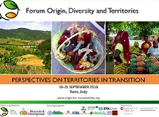 Call for applications, Forum ODT 2018