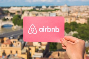 Airbnb adds 100,000+ new guests in China, second only to US