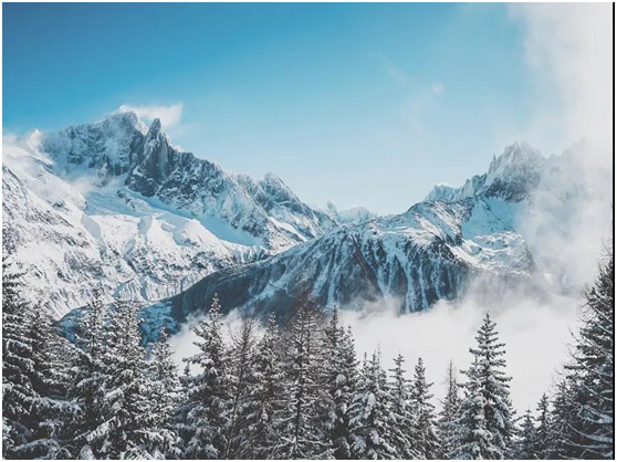 The Outdoor Sports and Rescue System on Mont Blanc