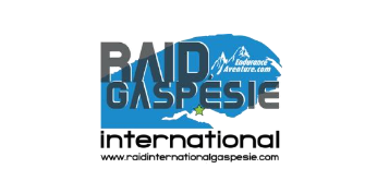 Anthony Audet andArnaud Mercier (Sani-Sable L.B.inc.)win the2019 Raid international Gaspésie!