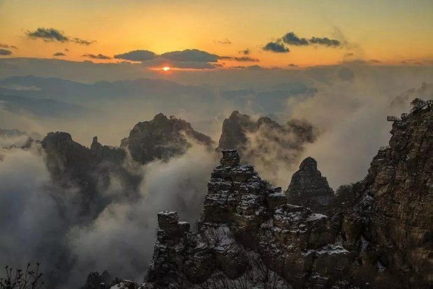 文旅部:景区要为老年人保留线下免预约或购票名额